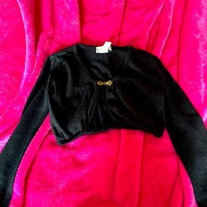 Kobe Girl Valero formal sweater